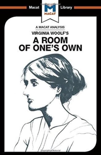 An Analysis of Virginia Woolf's A Room of One's Own Smith-Laing Tim