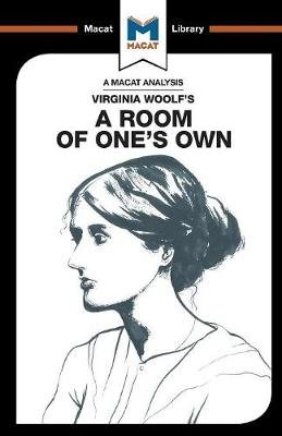 An Analysis of Virginia Woolf's A Room of One's Own Smith-Laing Tim