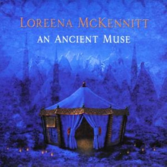 An Ancient Muse McKennitt Loreena