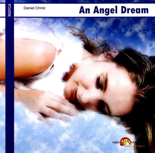 An Angel Dream (reedycja) Various Artists