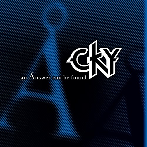 An Ånswer Can Be Found CKY