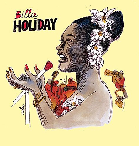 An Anthology 1947/1956 Holiday Billie