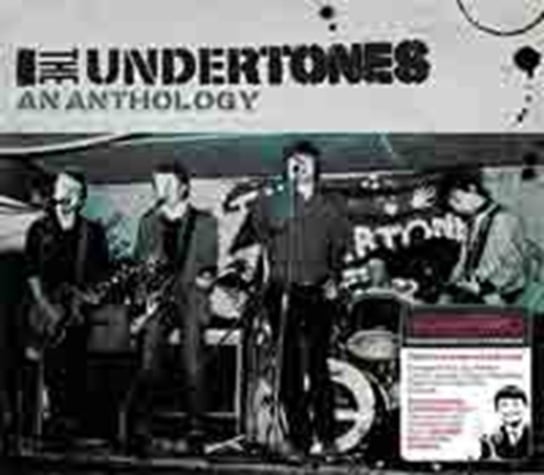 An Anthology The Undertones