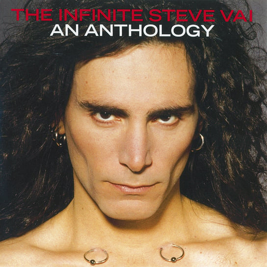 An Anthology Vai Steve