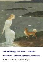 An Anthology of Finnish Folktales Null