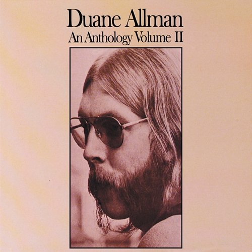 An Anthology Vol. 2 Duane Allman