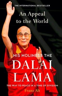 An Appeal to the World Dalajlama