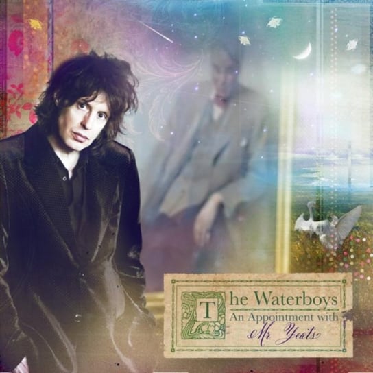 An Appointment With Mr. Yeats The Waterboys
