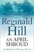 An April Shroud Hill Reginald