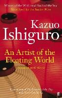 An Artist of the Floating World Ishiguro Kazuo