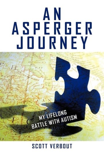 An Asperger Journey Verbout Scott