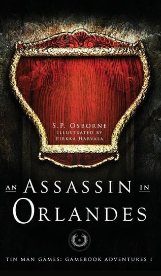 An Assassin in Orlandes Osborne SP