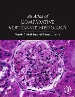 An Atlas of Comparative Vertebrate Histology Mcmillan Donald B., Harris Richard James