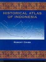 An Atlas of Indonesian History Cribb Robert