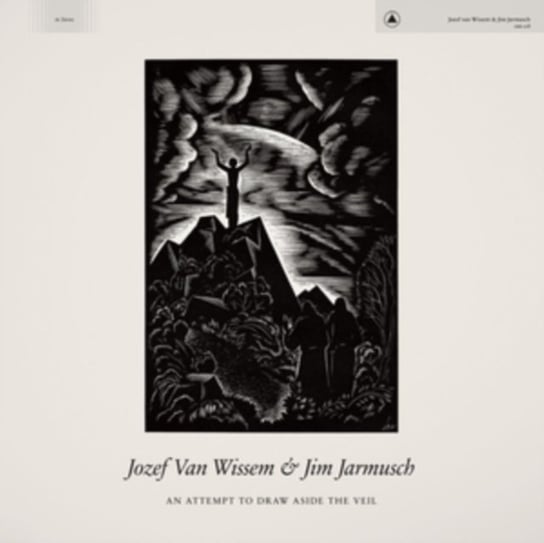An Attempt To Draw Aside The Veil (kolorowy winyl) Jozef Van Wissem/Jim Jarmusch