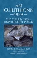 An Cuilithionn 1939 Maclean Sorley
