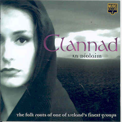 An Diolaim Clannad