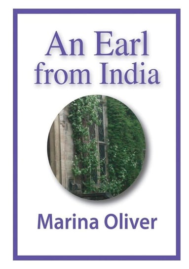 An Earl From India Oliver Marina