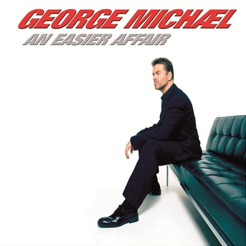 An Easier Affair George Michael
