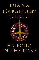 An Echo in the Bone Gabaldon Diana