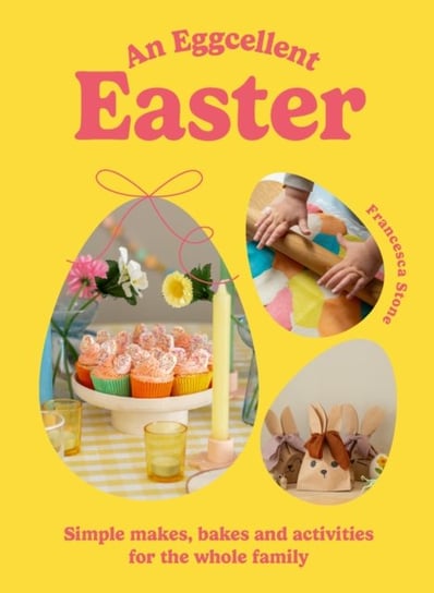 An Eggcellent Easter Francesca Stone