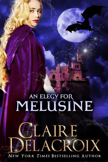An Elegy for Melusine Delacroix Claire