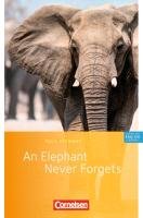 An Elephant Never Forgets Stewart Paul