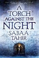 An Ember in the Ashes 02. A Torch Against the Night Tahir Sabaa