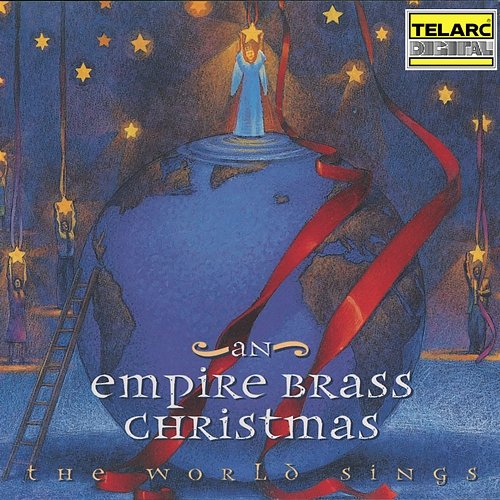 An Empire Brass Christmas: The World Sings Empire Brass