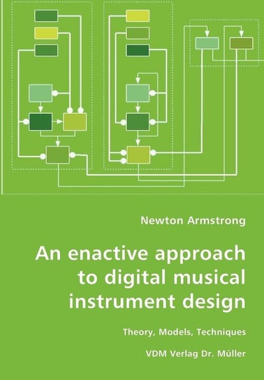 An enactive approach to digital musical instrument design-Theory, Models, Techniques Armstrong Newton
