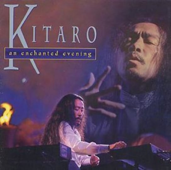 An Enchanted Evening Kitaro
