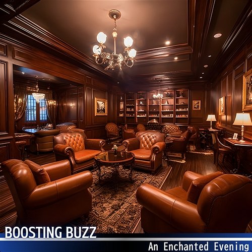 An Enchanted Evening Boosting Buzz