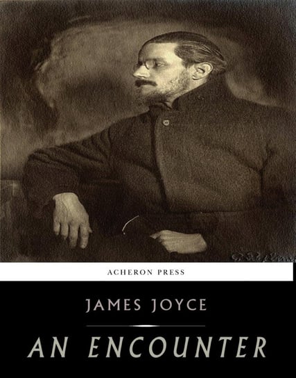 An Encounter Joyce James