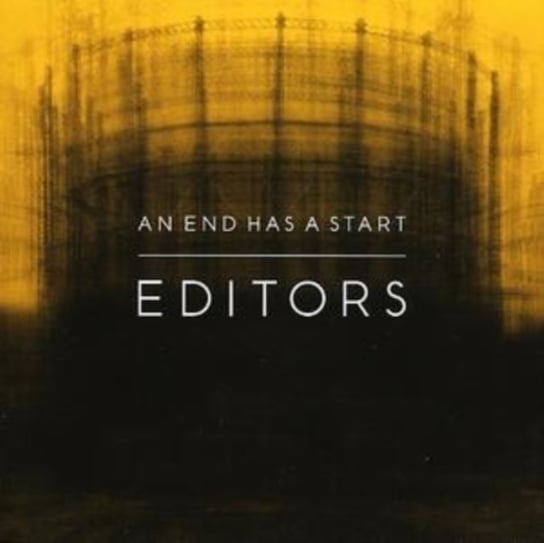 An End Has A Start Editors