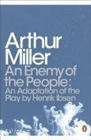 An Enemy of the People Miller Arthur