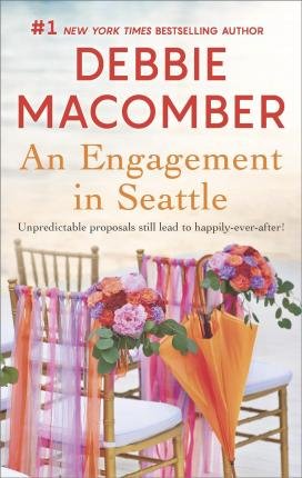 An Engagement in Seattle: Groom Wanted\Bride Wanted Macomber Debbie