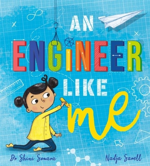 An Engineer Like Me Shini Somara