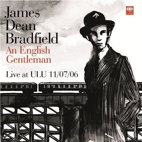 An English Gentleman James Dean Bradfield