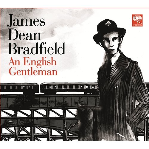 An English Gentleman James Dean Bradfield