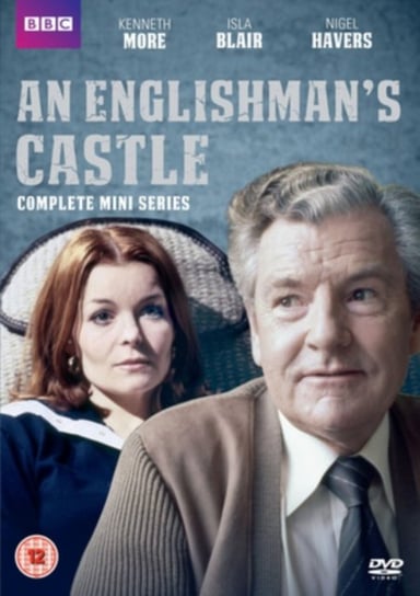 An Englishman's Castle: Complete Mini Series (brak polskiej wersji językowej) Ciappessoni Paul