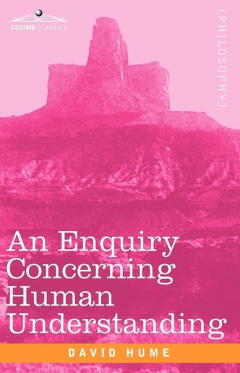 An Enquiry Concerning Human Understanding Hume David