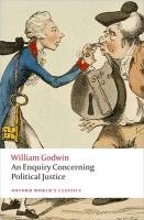 An Enquiry Concerning Political Justice Godwin William