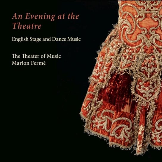 An Evening At The Theatre The Theater of Music