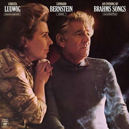 V. Brauner Bursche Leonard Bernstein