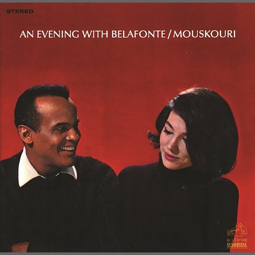 An Evening With Belafonte/Mouskouri Harry Belafonte, Nana Mouskouri