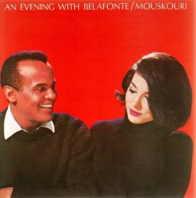 An Evening With Belafonte / Mouskouri Belafonte Harry, Mouskouri Nana