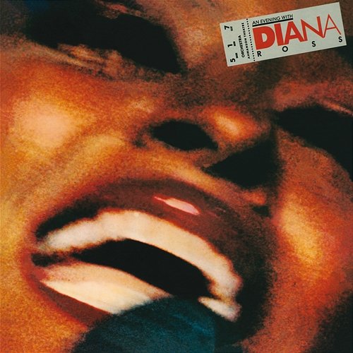 An Evening With Diana Ross Diana Ross