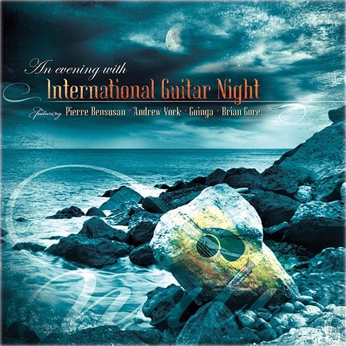 An Evening With International Guitar Night Various Artists