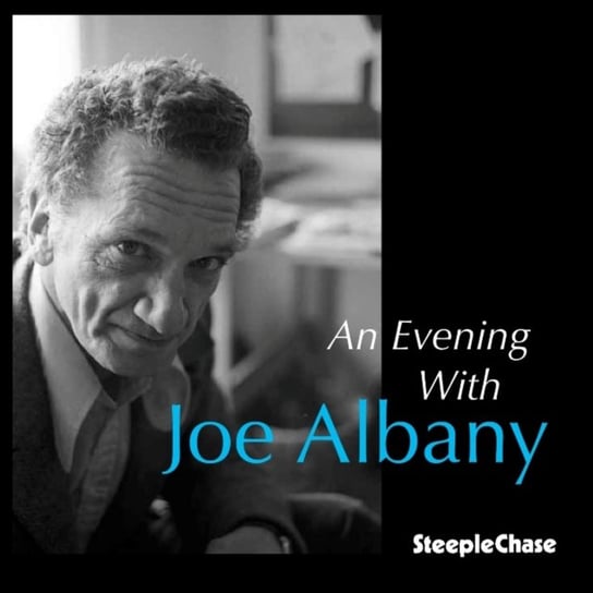 An Evening With Joe Albany Joe Albany