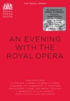An Evening with the Royal Opera (brak polskiej wersji językowej) 
